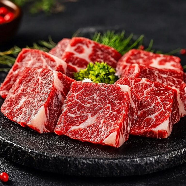 日本a5和牛專賣｜新北和牛海鮮宅配｜二井和牛肉品水產