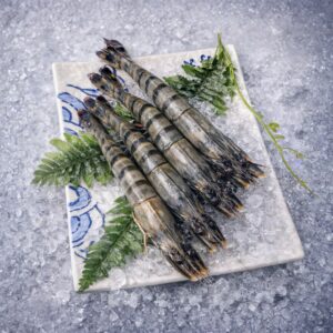 草蝦跟白蝦差在哪？年菜和烤肉挑哪種比較好