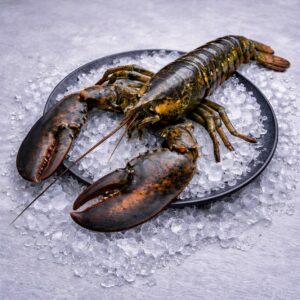 二井和牛肉品水產波士頓龍蝦產品照片