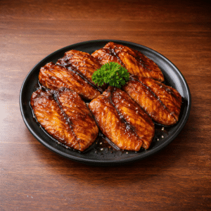 二井冷凍調理食品照片